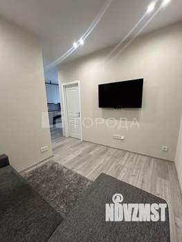 2-к квартира, на длительный срок, 40м2, 21/30 этаж