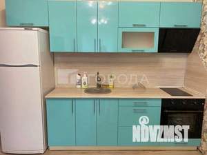 2-к квартира, на длительный срок, 41м2, 6/18 этаж