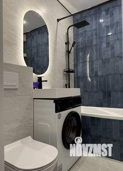 Студия квартира, на длительный срок, 25м2, 13/25 этаж