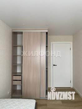 2-к квартира, на длительный срок, 46м2, 4/4 этаж