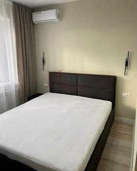 1-к квартира, на длительный срок, 39м2, 5/17 этаж