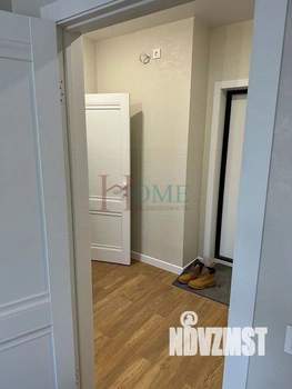 1-к квартира, на длительный срок, 39м2, 4/23 этаж