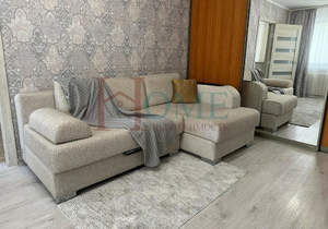 2-к квартира, на длительный срок, 46м2, 1/5 этаж