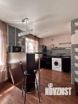 1-к квартира, на длительный срок, 32м2, 4/5 этаж