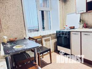 1-к квартира, на длительный срок, 32м2, 1/9 этаж