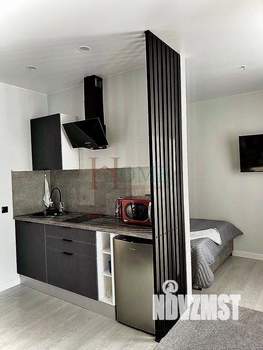 Студия квартира, на длительный срок, 30м2, 7/15 этаж