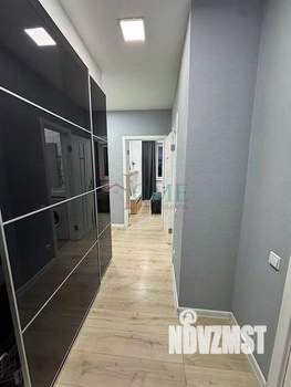 2-к квартира, на длительный срок, 45м2, 18/19 этаж