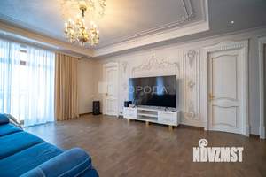 4-к квартира, на длительный срок, 125м2, 5/7 этаж