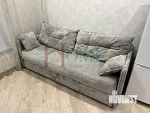 2-к квартира, на длительный срок, 50м2, 17/25 этаж