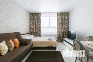 1-к квартира, посуточно, 30м2, 22/25 этаж