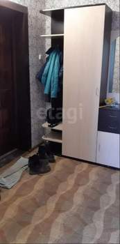 3-к квартира, на длительный срок, 60м2, 7/10 этаж