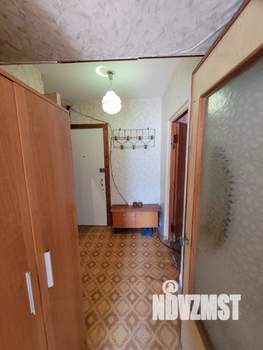 1-к квартира, на длительный срок, 39м2, 1/10 этаж