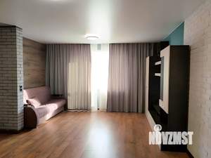 Студия квартира, на длительный срок, 38м2, 5/10 этаж