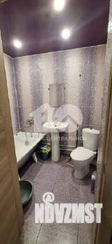 1-к квартира, на длительный срок, 36м2, 12/25 этаж