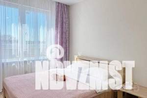 1-к квартира, посуточно, 52м2, 8/17 этаж