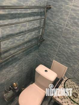 2-к квартира, посуточно, 42м2, 4/5 этаж