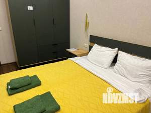 1-к квартира, посуточно, 40м2, 3/25 этаж