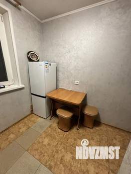 2-к квартира, на длительный срок, 45м2, 5/5 этаж