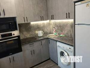 2-к квартира, посуточно, 58м2, 1/1 этаж