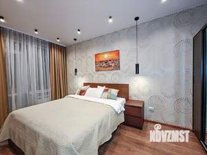 2-к квартира, на длительный срок, 67м2, 6/26 этаж