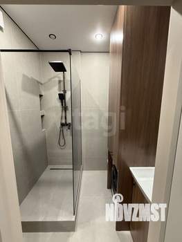 1-к квартира, на длительный срок, 34м2, 17/29 этаж