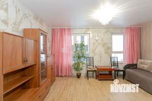 Студия квартира, на длительный срок, 25м2, 2/13 этаж