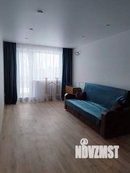 2-к квартира, на длительный срок, 49м2, 4/5 этаж