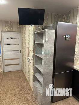 1-к квартира, на длительный срок, 42м2, 5/9 этаж