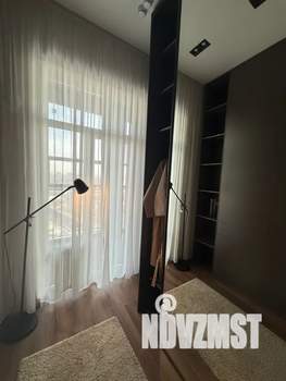 3-к квартира, посуточно, 114м2, 18/18 этаж