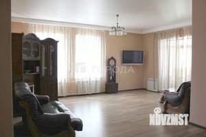 3-к квартира, на длительный срок, 110м2, 5/14 этаж