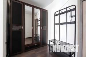 1-к квартира, посуточно, 35м2, 5/17 этаж