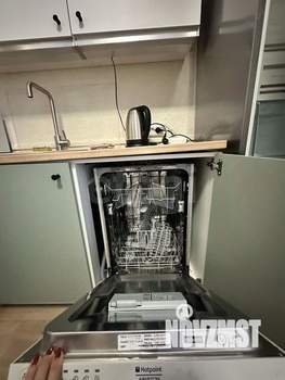 2-к квартира, на длительный срок, 71м2, 2/10 этаж