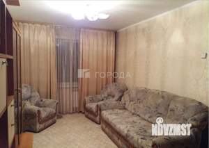 3-к квартира, на длительный срок, 64м2, 3/9 этаж