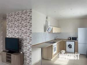 2-к квартира, посуточно, 50м2, 1/1 этаж