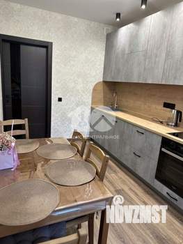 1-к квартира, на длительный срок, 40м2, 11/21 этаж