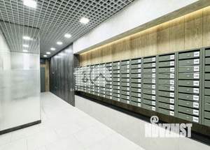 1-к квартира, на длительный срок, 40м2, 21/27 этаж