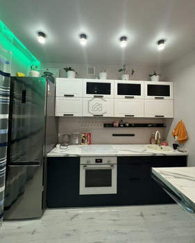 1-к квартира, на длительный срок, 37м2, 6/10 этаж