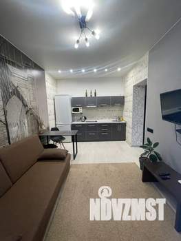 2-к квартира, посуточно, 31м2, 2/5 этаж