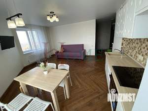 2-к квартира, на длительный срок, 50м2, 27/27 этаж