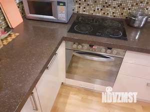 2-к квартира, посуточно, 54м2, 9/12 этаж