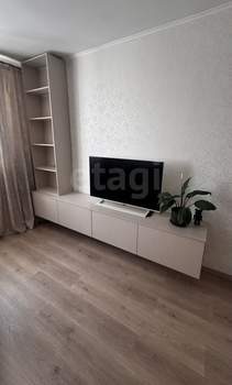 2-к квартира, на длительный срок, 44м2, 4/4 этаж