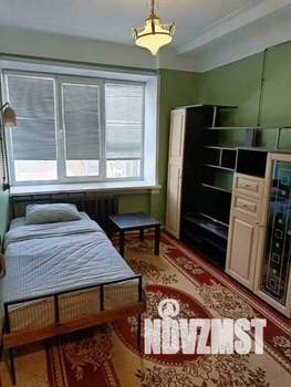 1-к квартира, посуточно, 10м2, 1/1 этаж