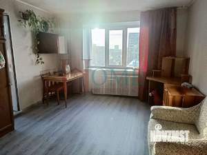 2-к квартира, на длительный срок, 44м2, 9/9 этаж