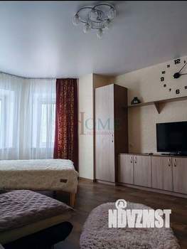 1-к квартира, на длительный срок, 49м2, 6/10 этаж