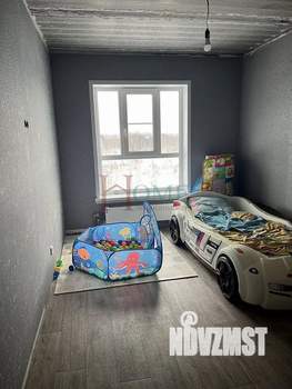 2-к квартира, на длительный срок, 58м2, 6/9 этаж