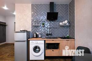 1-к квартира, посуточно, 30м2, 10/13 этаж