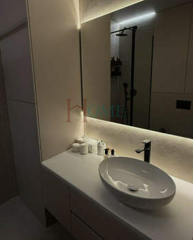 Студия квартира, на длительный срок, 26м2, 2/26 этаж