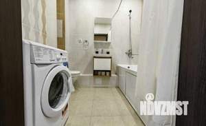 1-к квартира, посуточно, 39м2, 1/1 этаж