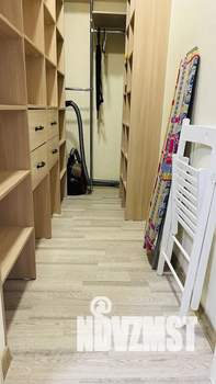 1-к квартира, посуточно, 33м2, 2/10 этаж