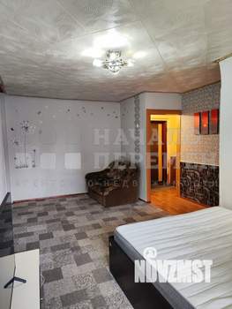 1-к квартира, на длительный срок, 30м2, 5/5 этаж